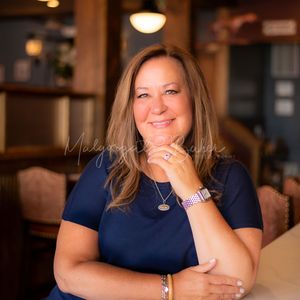 Dawn Stewart