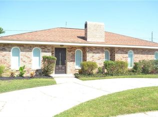 2705 Cambridge Dr, La Place, LA 70068