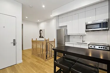 Rented by REAL New York