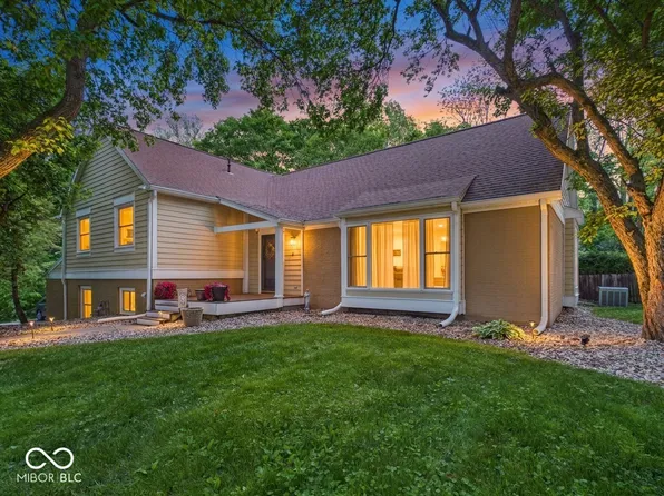 1822 Williams Way E, Anderson, IN 46011