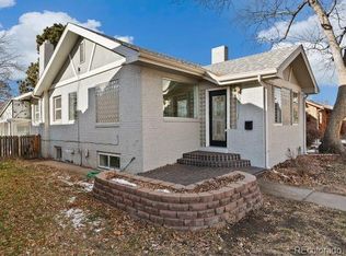 1987 S Sherman St, Denver, CO 80210