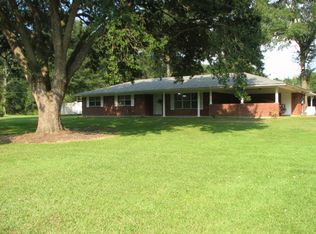 10349 Highway 143, Farmerville, LA 71241