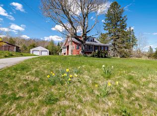 351 Crooked Rd, Bar Harbor, ME 04609