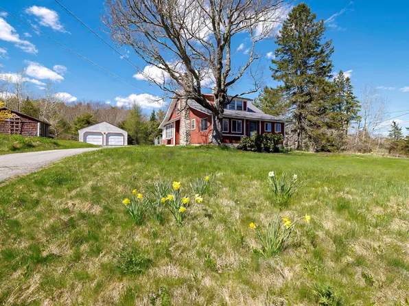 351 Crooked Road, Bar Harbor, ME 04609