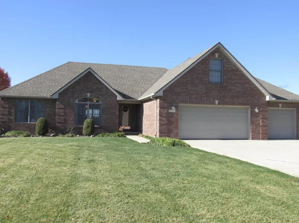 1701 S County Road 550 E, Selma, IN 47383