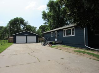 816 Russ St, Concordia, KS 66901
