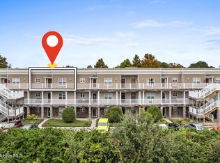 4134 Vanessa Dr UNIT 12, Southport, NC 28461