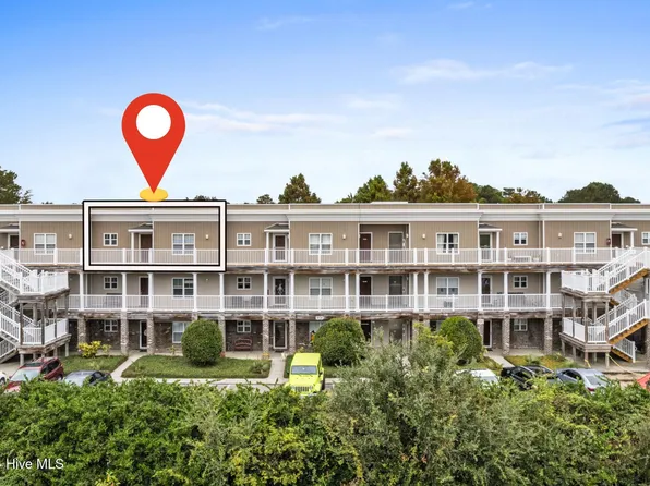 4134 Vanessa Drive SE Unit 12, Southport, NC 28461