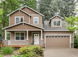 9660 SW Nacira Ln, Tigard, OR 97223