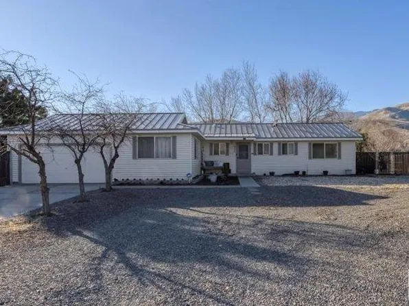 4646 Center Dr, Carson City, NV 89701
