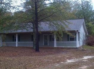 634 Tommy Purvis Rd, Reynolds, GA 31076