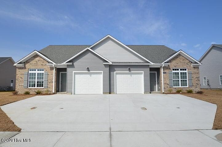 1st image of 2224 Brookville Drive #B