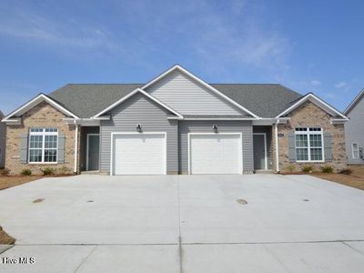 2224 Brookville Drive #B, Greenville, NC, 27834