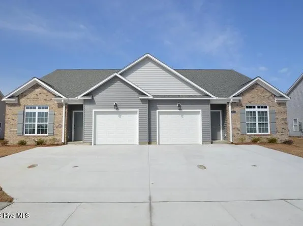 2224 Brookville Drive #B, Greenville, NC 27834