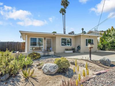 3504 Glade St, San Diego, CA, 92115