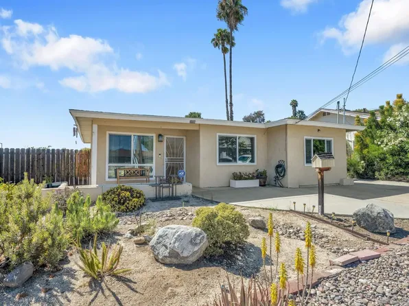3504 Glade St, San Diego, CA 92115