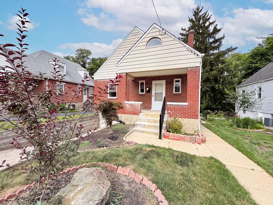 1st image of 6418 Savannah Ave
