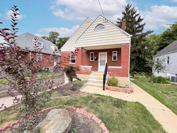 6418 Savannah Ave, Cincinnati, OH 45239