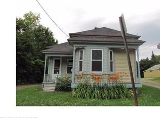 22 Call Rd, Milford, ME 04461