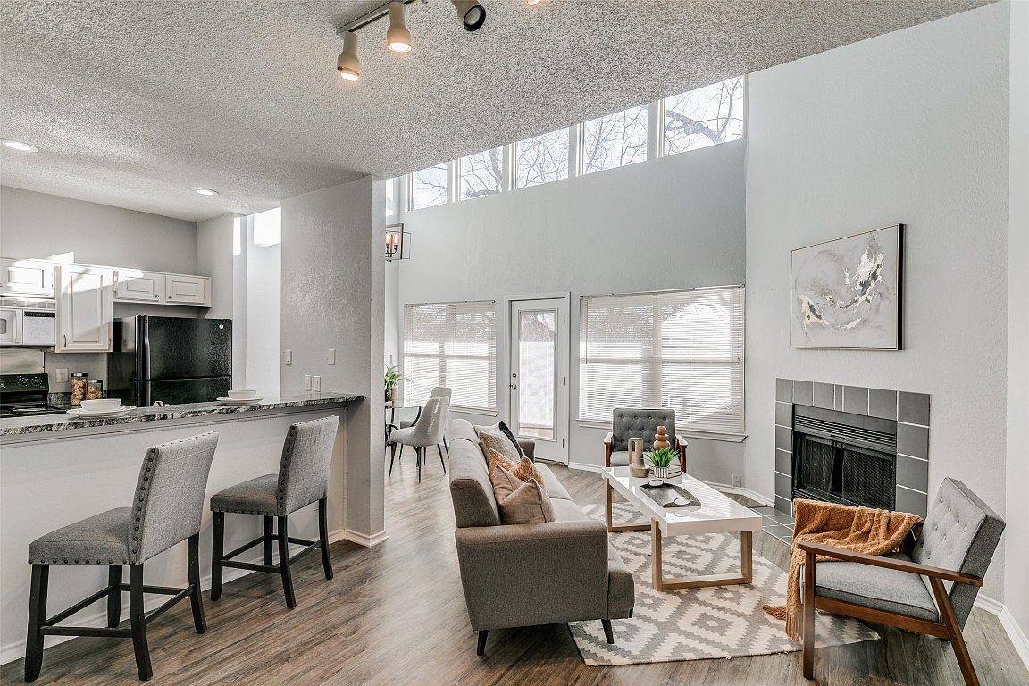 7340 Skillman St APT 912, Dallas, TX 75231 Zillow