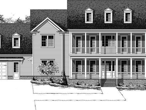 3rd image of 3103 Long Branch Cir Lot 127