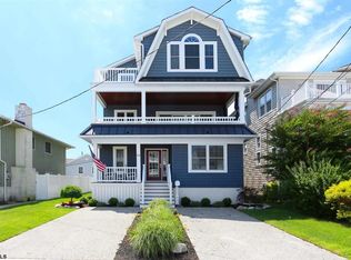 352 35th St, Brigantine, NJ 08203