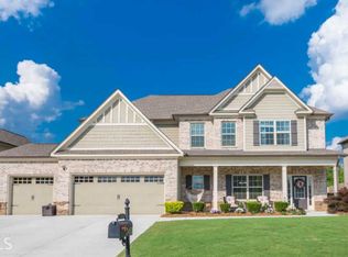 2460 Day Break Way, Dacula, GA 30019