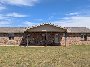 8886 Round Top Rd, Snyder, TX 79549