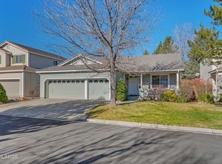 3225 Eaglewood Dr, Reno, NV 89502