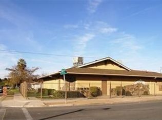 3319 E Thomas Ave, Fresno, CA 93702