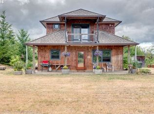 14000 NE Kinney Rd, Newberg, OR 97132