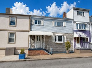 1305 Bingham St, Pittsburgh, PA 15203