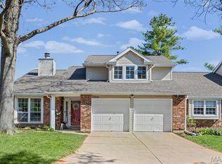 13311 Chapel Mill Dr, Saint Louis, MO