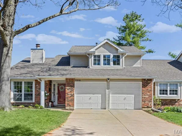13311 Chapel Mill Dr, Saint Louis, MO 63141