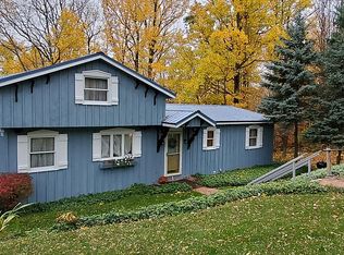 6636 S Portage Rd, Westfield, NY 14787