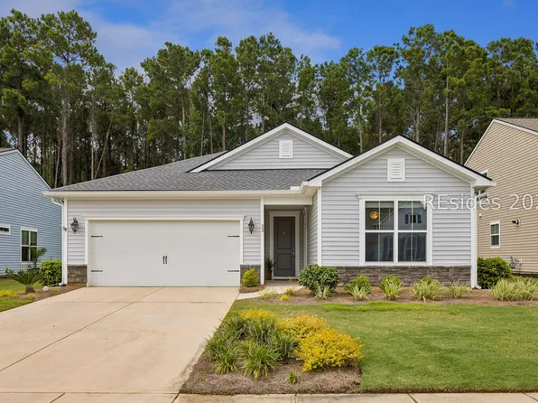 22 Jasmine Way, Okatie, SC 29909