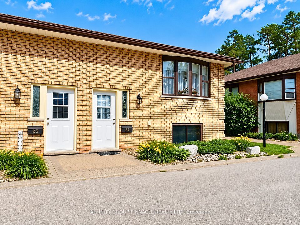 1st image of 115 Mary St W #24