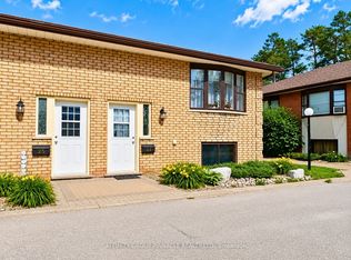 115 Mary St W #24, Kawartha Lakes, ON K9V2N7