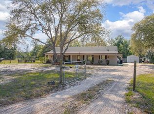 5410 Deleon Springs Ranch Rd, De Leon Springs, FL 32130