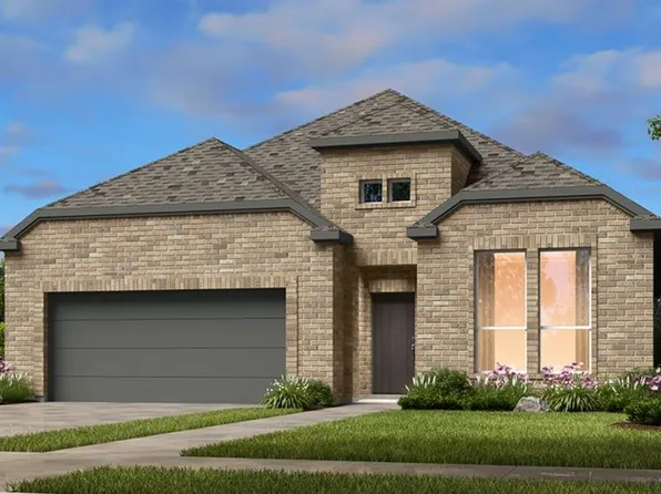 21934 Tamworth Hollow Trl, Cypress, TX 77433