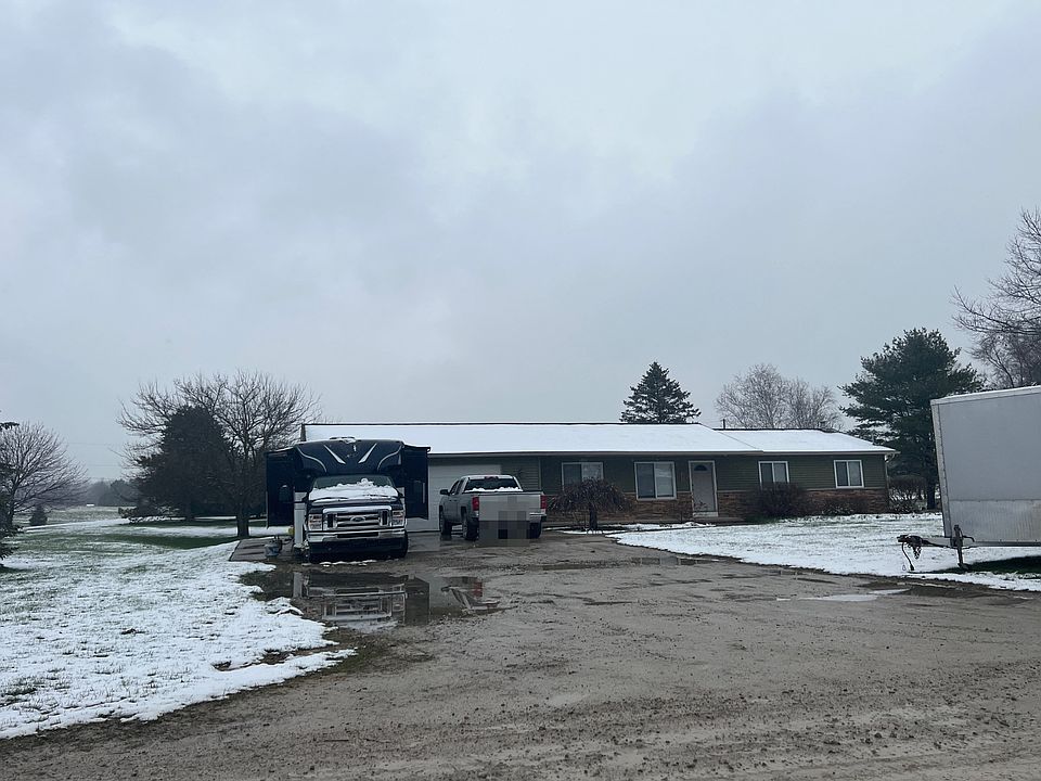 230 W Barron Rd, Howell, MI 48855 Zillow