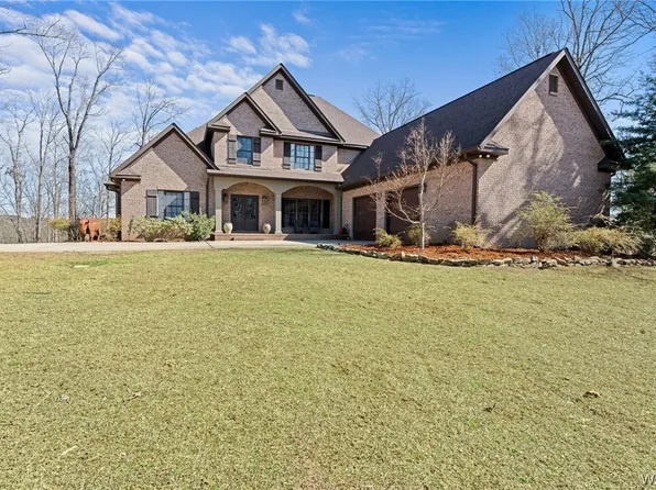 11246 Sexton Bend Rd, Tuscaloosa, AL 35406