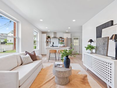 2058 Oakwood Ave, Nashville, TN, 37207