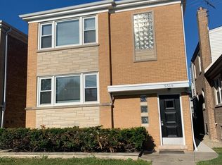 5519 N Major Ave, Chicago, IL 60630