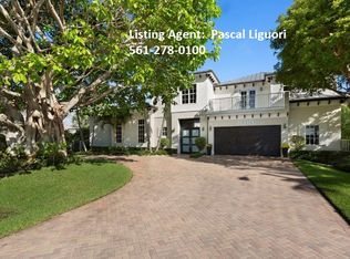 1015 Azalea Rd, Delray Beach, FL 33483