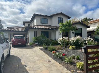 793 Cereza Dr #B, Palo Alto, CA 94306