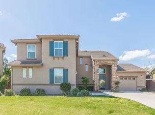 1008 Southbridge Cir, Lincoln, CA 95648