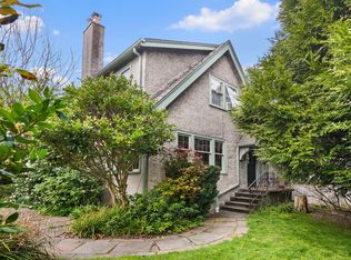 2226 E Louisa St, Seattle, WA 98112
