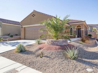 845 Frontier Pass Trl, Mesquite, NV 89034