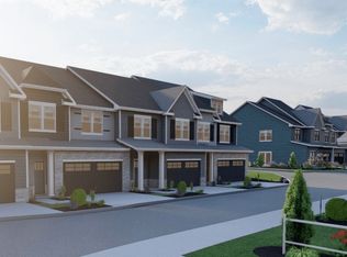 Homes Available Soon, Summerwind, Cranberry Township, PA 16066